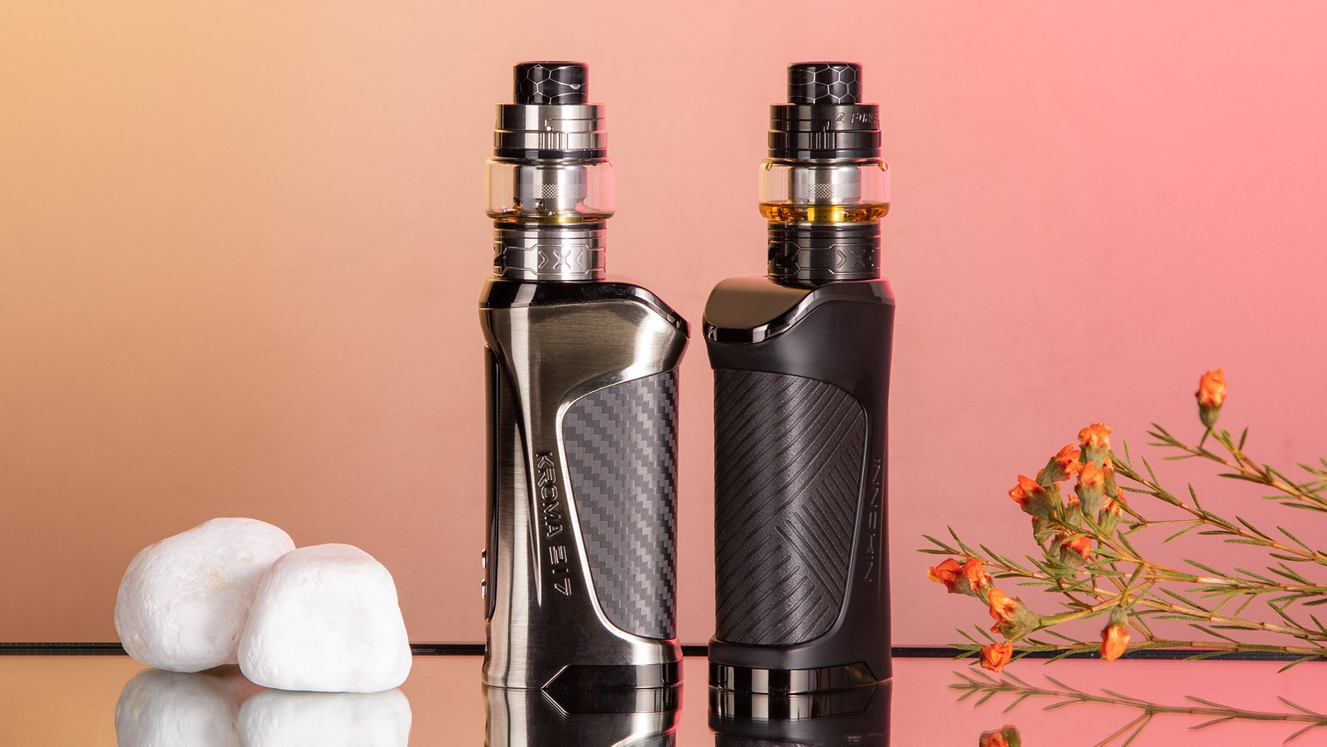 Low Nicotine Vapes What They Are and How to Use Them